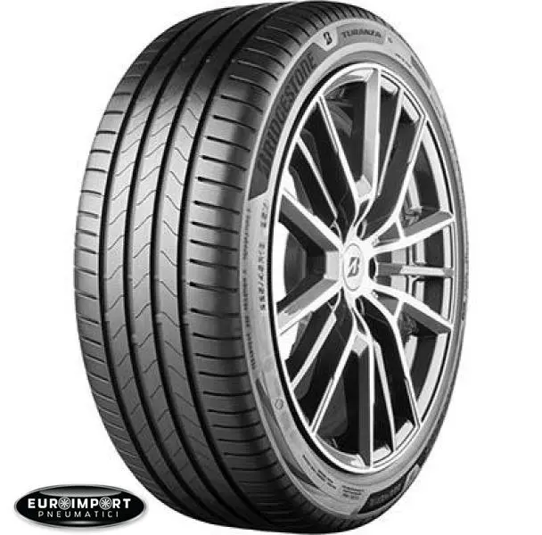 Bridgestone Turanza T6  205/60 R16 96 W  XL 